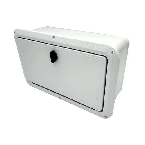 Marine storage box - DPU915 series - DPI Marine Inc.