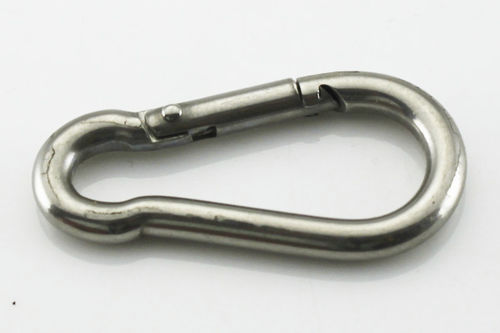 Sailboat hook - MR0306-0003 - Qingdao K-Wing Industry Co., Ltd - quick-release / for lashing chains