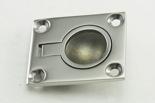 Boat handle - MM0941-0001 - Qingdao K-Wing Industry Co., Ltd - flush / stainless steel