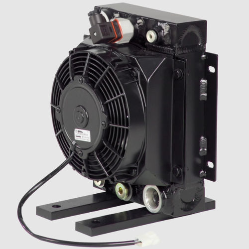 Oil cooler - OAC - KTR