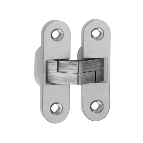 Concealed hinge - 2010 - Ceam - for boat / for doors