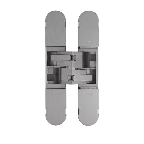 Concealed hinge - 1130 - Ceam - for boat / for doors / stainless steel
