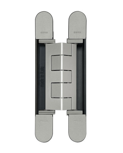 Boat hinge - 1432W - Ceam - concealed / for doors