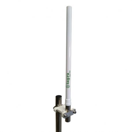 VHF antenna - CVX-3PL - ANTENAS TAGRA - for boat / omnidirectional
