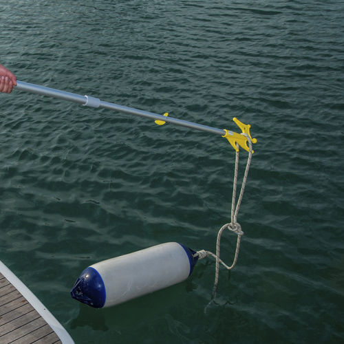 Mooring line boat hook - Dockhook Standard - Boatasy