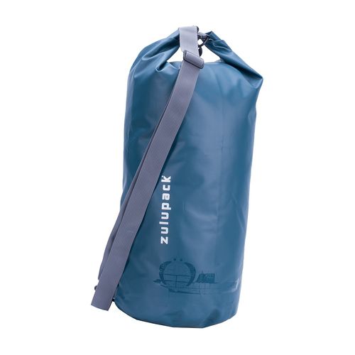 Waterproof bag - TUBE 25 - ZULUPACK - multi-use / dive / for canoes and kayaks