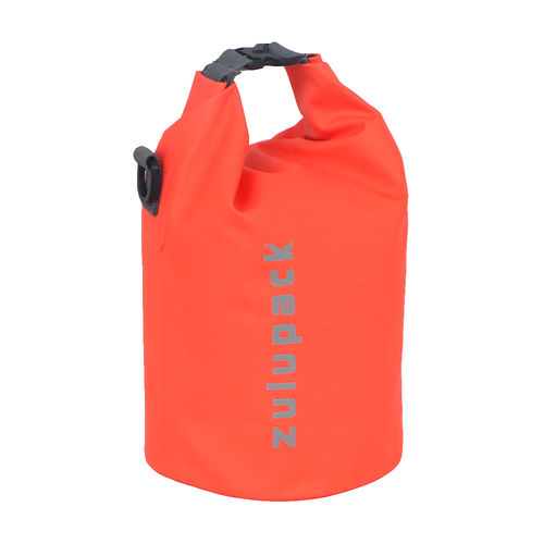 Waterproof bag - TUBE 3 - ZULUPACK - multi-use / dive / for canoes and kayaks