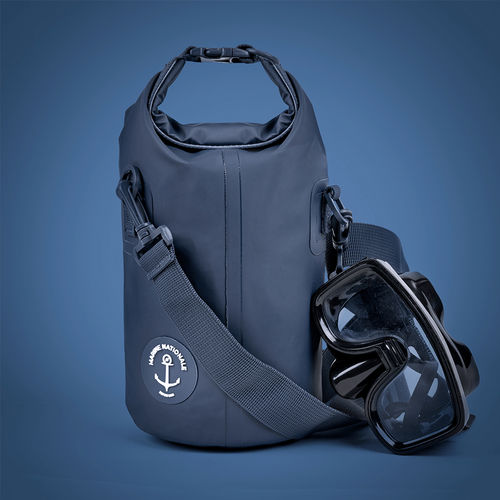 Multi-use bag - ORION 3 - ZULUPACK - for dive mask / for canoes and kayaks / waterproof
