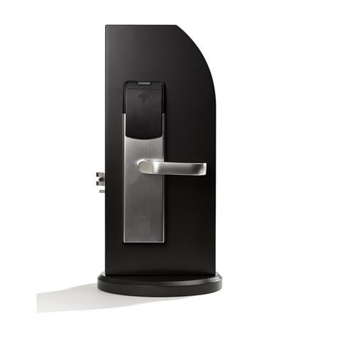 Electronic lock VingCard Classic ASSA ABLOY Hospitality for ships / RFID proximity card