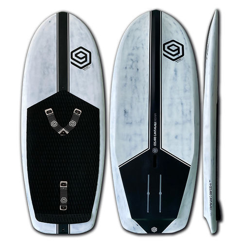 Wing foil board - Winger Pro 100 - I-99