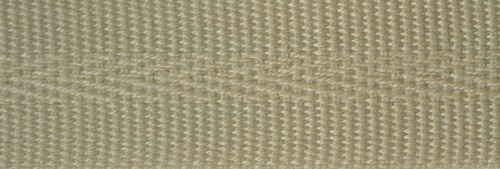 Exterior decoration marine upholstery fabric - 5097 Cinta Nautic Beige - Sauleda - microfiber
