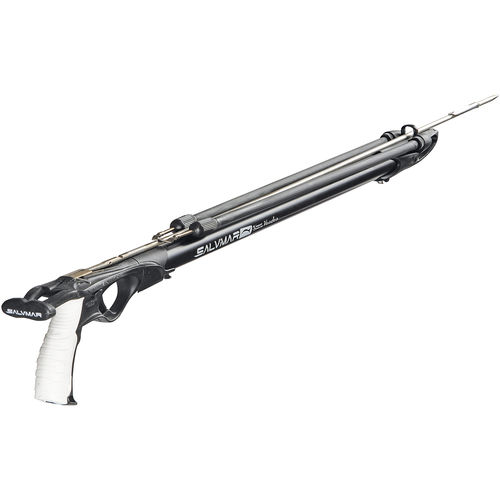 Aluminum speargun - VOODOO - SALVIMAR s.r.l.