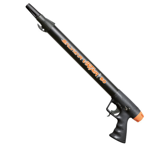 Pneumatic speargun - VINTAIR PLUS - SALVIMAR s.r.l.