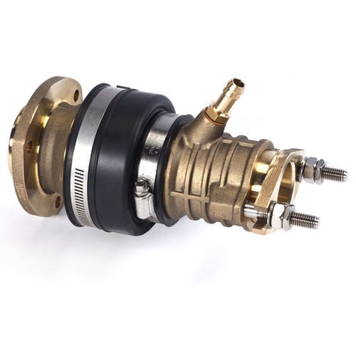 Boat stuffing box - 10 - Reggiani Nautica