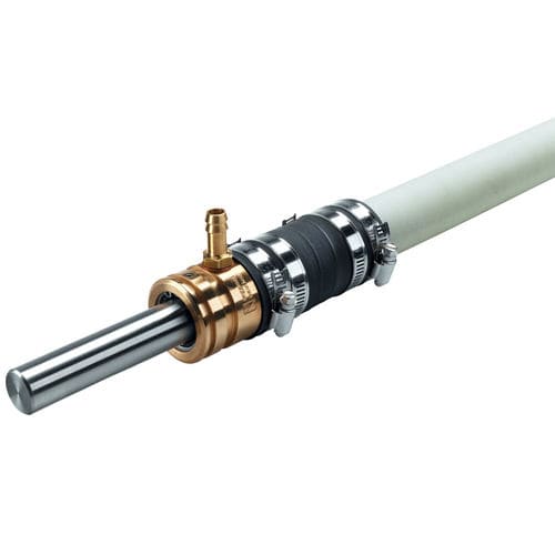 Propeller shaft mechanical seal 9/B Reggiani Nautica boat