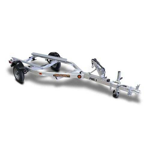 Road trailer - PWC1 - Aluma LTD - jet-ski