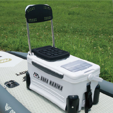 Boat cooler - Kool - aquamarina