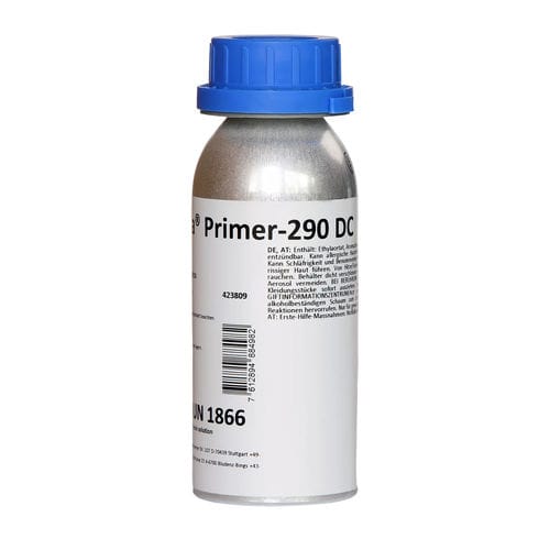 Boat primer - 290 DC - Sika Nederland B.V. - teak deck / polyurethane
