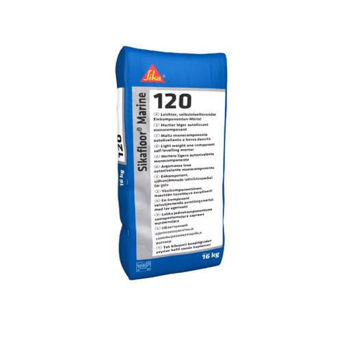 Sika Services AG Sikafloor® Marine UL FF-1 (System)