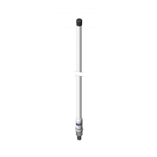 Radio antenna - CX-UHF0-M - AC ANTENNAS A/S - UHF / omnidirectional / for harsh environments