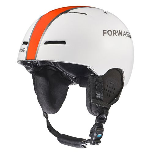 Watersports helmet - X-OVER - Forward WIP - safety / polycarbonate / adult