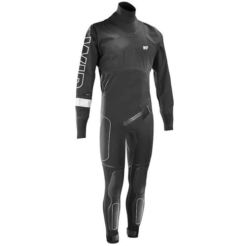 Watersports suit - HYBRID - Forward WIP - professional / navigation / semi-drysuit