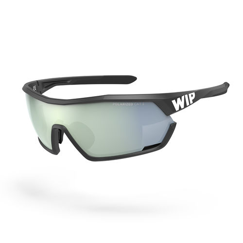 Polarized sunglasses - Gust Aero - Forward WIP - watersports