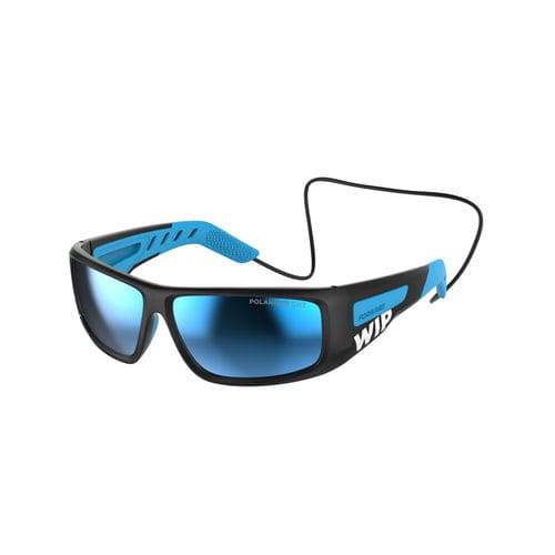 Polarized sunglasses - Gust Evo JR S - Forward WIP - watersports / child's