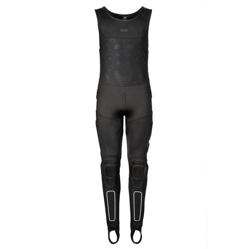 Watersports wetsuit - Protec MK3 - Forward WIP - full / long john / other