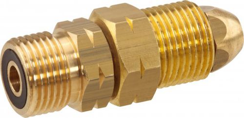 Plumbing fitting - Euro  - GOK Regler- und Armaturen-Gesellschaft mbH & Co. KG