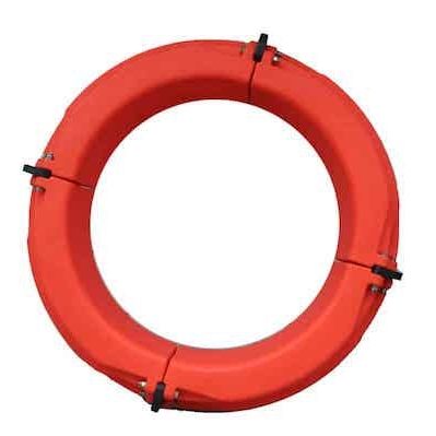 Mooring ring - PR750-4 - Marinaquip Ltd