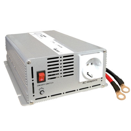 Voltage converter - UNIPOWER 1000.12 Q - UNITECK - DC / AC