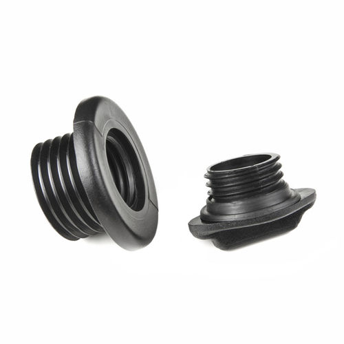Boat drain plug 20115 Velcron Oy