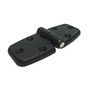 Boat hinge - NH12050 - Tietoset Marine Ltd. - for yacht / for ships / plastic