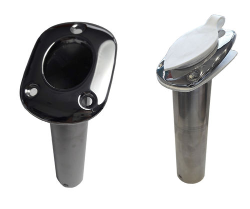 Boat rod holder - RH241, RH233 - Tietoset Marine Ltd.