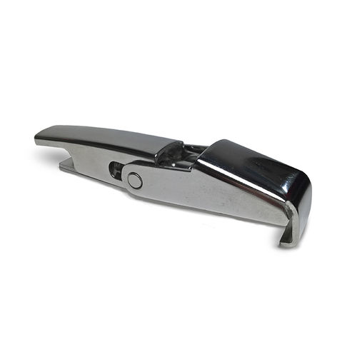 Boat draw latch - 385665 - Tietoset Marine Ltd. - stainless steel