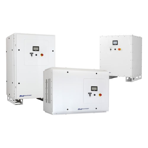 Shore power transformer - ShorPOWER® SHF - Atlas Marine Systems