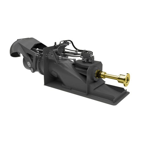 Boat waterjet drive OPTIMA DT series Doen Waterjets