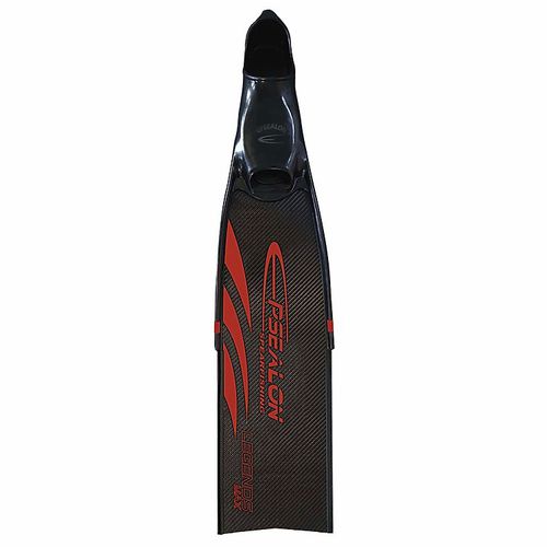 Dive fins - Max Legends - EPSEALON - carbon / full-foot