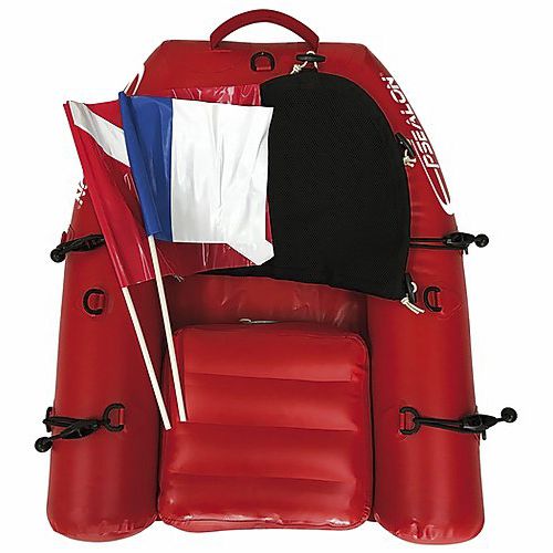 Spearfishing board - Mini Patrol - EPSEALON