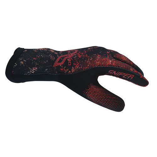 Dive glove - Demonskin - EPSEALON - full / neoprene
