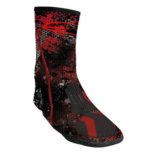 Dive booties - Tactical Ghost - EPSEALON - polyester