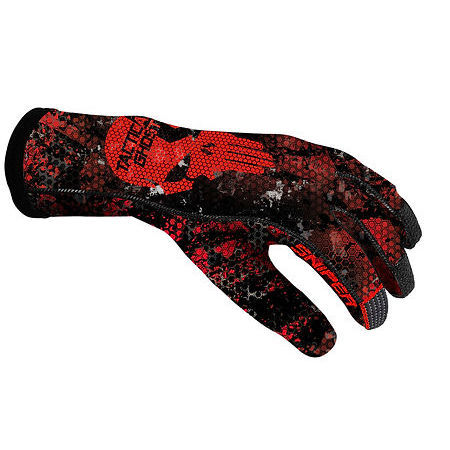Spearfishing glove - Tactical Ghost - EPSEALON - full