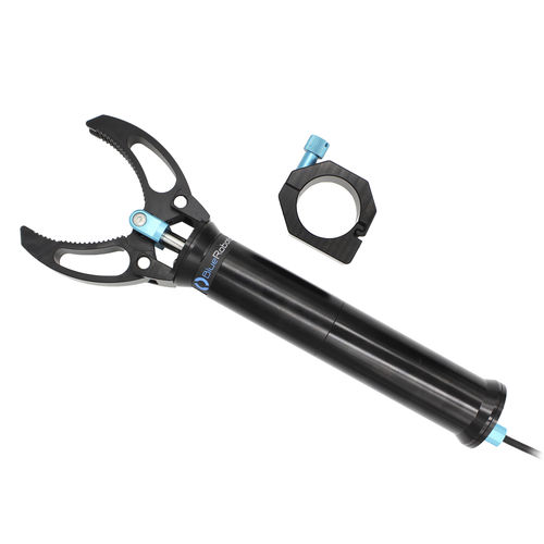 ROV gripper - Newton Subsea - BlueRobotics
