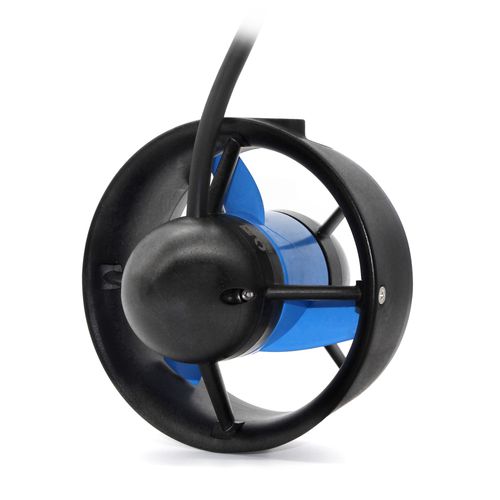 Fixed thruster - T500  - BlueRobotics - external / for boat / underwater