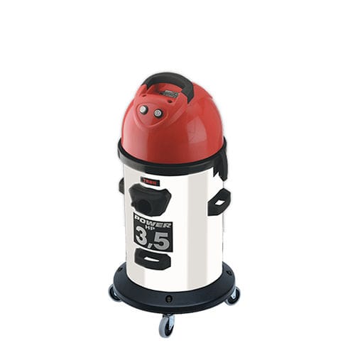 Mobile vacuum cleaner - 18310   - Axelteam - for shipyards