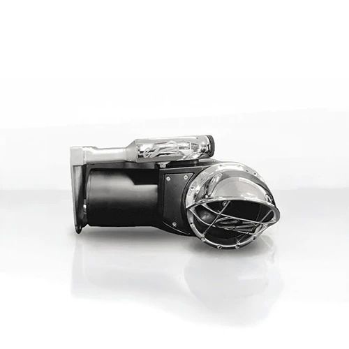 Stern thruster - Streamline H - The Yacht Group - external / for boat / DC