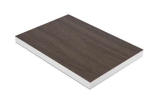 Fire protection panel - Promarine 640T - La Boisserolle - laminate
