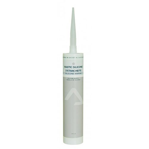 Elastomeric adhesive sealant 80250 GROUPE SOROMAP polymer / multiuse