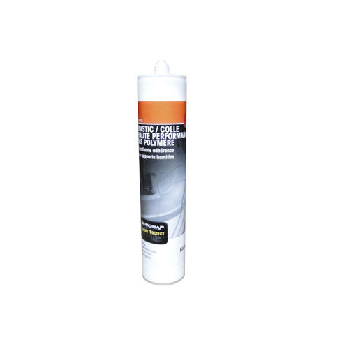 Polymer adhesive sealant MS GROUPE SOROMAP